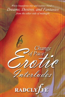 Change of Pace (Erotic Interludes #1)