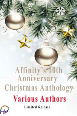 Affinity's 10th Anniversary Christ