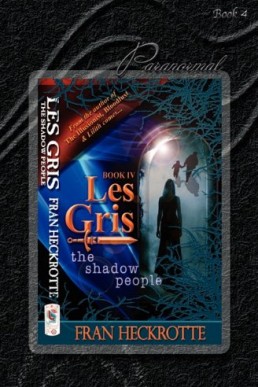 Les Gris (Illusionist #4) (13416)