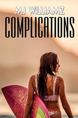 Complications (Maybon Tir #2) (7394)