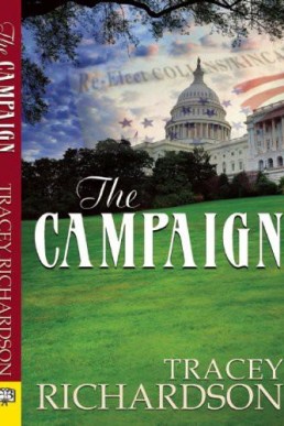 The Campaign (8302)