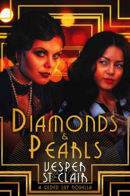 Diamonds & Pearls