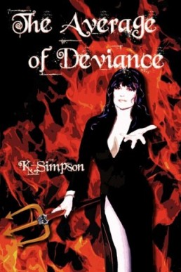 The Average of Deviance (The Devil’s Workshop #2) (7927)