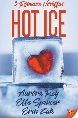 Hot Ice