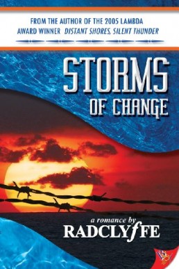 Storms of Change (8448)