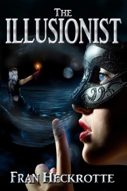 The Illusionist (Illusionist #1) (9888)