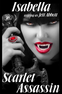 Scarlet Assassin (14175)