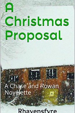 A Christmas Proposal (8327)