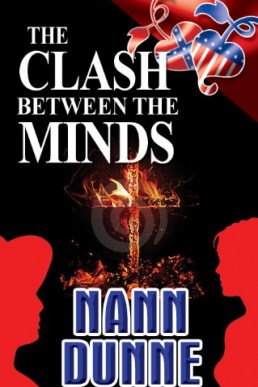 The Clash Between the Minds ((Hearts, Minds, Souls #2) 10438)