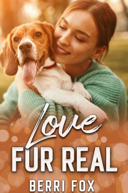 Love Fur Real