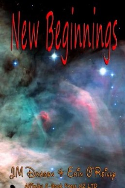 New Beginnings (New Beginnings #1)