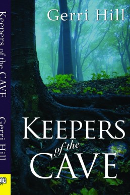 Keepers of the Cave (9827)