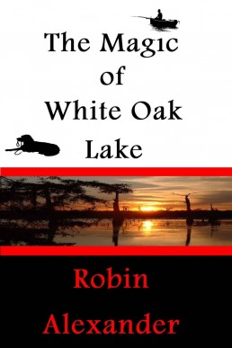 The Magic of White Oak Lake (11654)