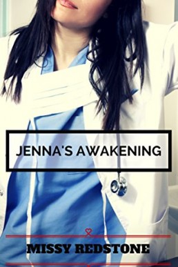 Jenna's Awakening (Dr. Jenna Harper, #1) (8356)