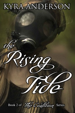 The Rising Tide (The Coalition Book 2)