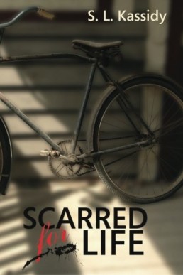 Scarred for Life (Scarred #1)