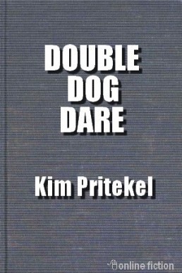 Double Dog Dare (8493)