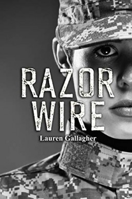 Razor Wire (3731)