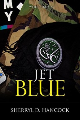 Jet Blue (WeHo #5)