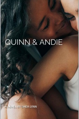 Quinn & Andie_ A Love for All Time (13627)