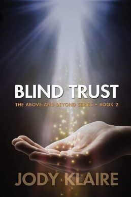 Blind Trust (Above and Beyond #2)