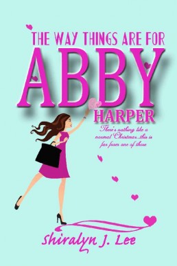 The Way Things Are for Abby Harper (14240)