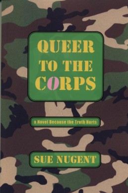 Queer to the Corps (8718)