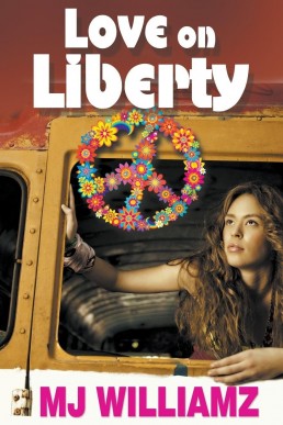 Love on Liberty (7273)