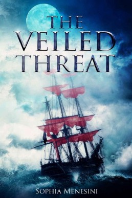 The Veiled Threat (The Veiled Duchess Series Book 1) (13799)