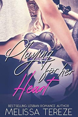 Playing For Her Heart (The Ashforth Series Book 1)