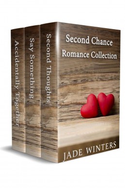 Second Chance Romance Collection (6095)