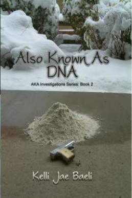 Also Known as DNA (11392)