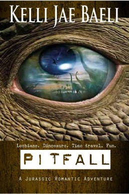 Pitfall_ A Jurassic Romantic Adven (12875)