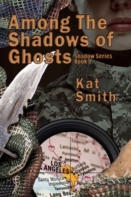 Among the Shadows of Ghosts  (Shadow #2) (13156)