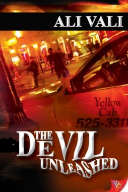 The Devil Unleashed (Cain Casey #2)