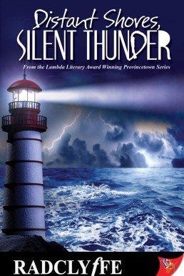 Distant Shores, Silent Thunder (8434)