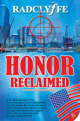 Honor Reclaimed (8430)