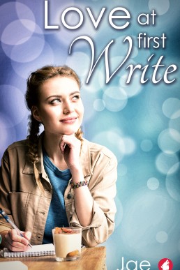 Love at First Write (6173)