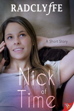 Nick of Time (13093)