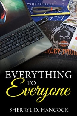 Everything to Everyone (WeHo #9)