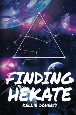 Finding Hekate (10500)