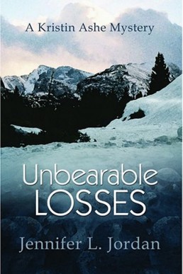 Unbearable Losses (Kristin Ashe Mystery Series #4) (9653)