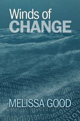 Winds of Change-Book One (Dar and Kerry, #12) (4589)