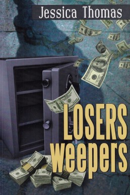 Losers Weepers (An Alex Peres Mystery #5)