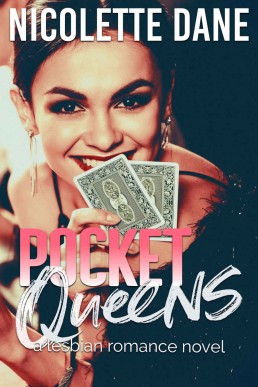 Pocket Queens_ A Lesbian Romance No (6094)