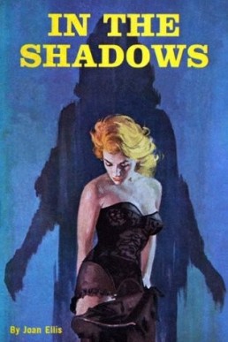 In the Shadows (5766)