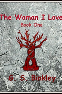 The Woman I Love (The Woman I Love, #1) (11200)