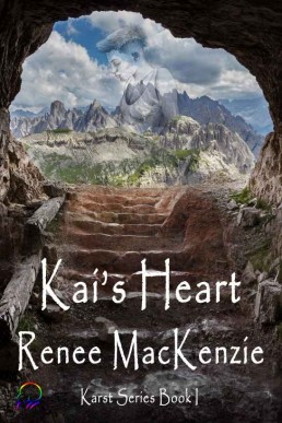 Kai's Heart  (Karst Book 1) (13736)