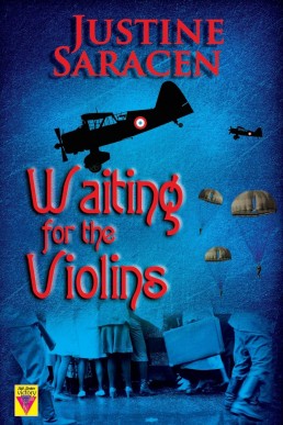 Waiting for the Violins (8096)