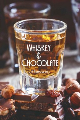 Whiskey and Chocolate (Journey of Exploration #4) (14107)